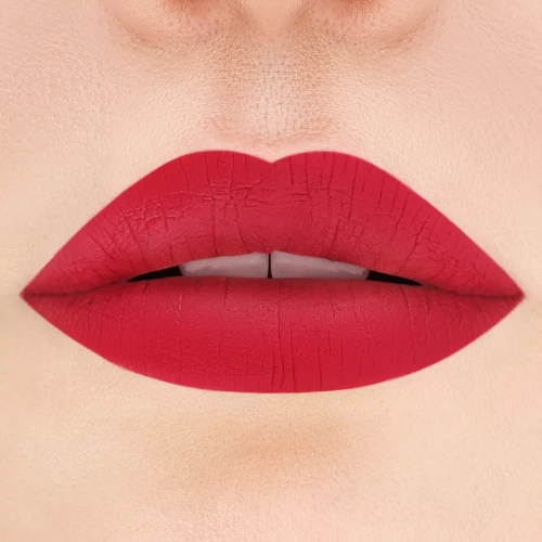 NOTE помада д/губ жидкая матовая стойкая т.14